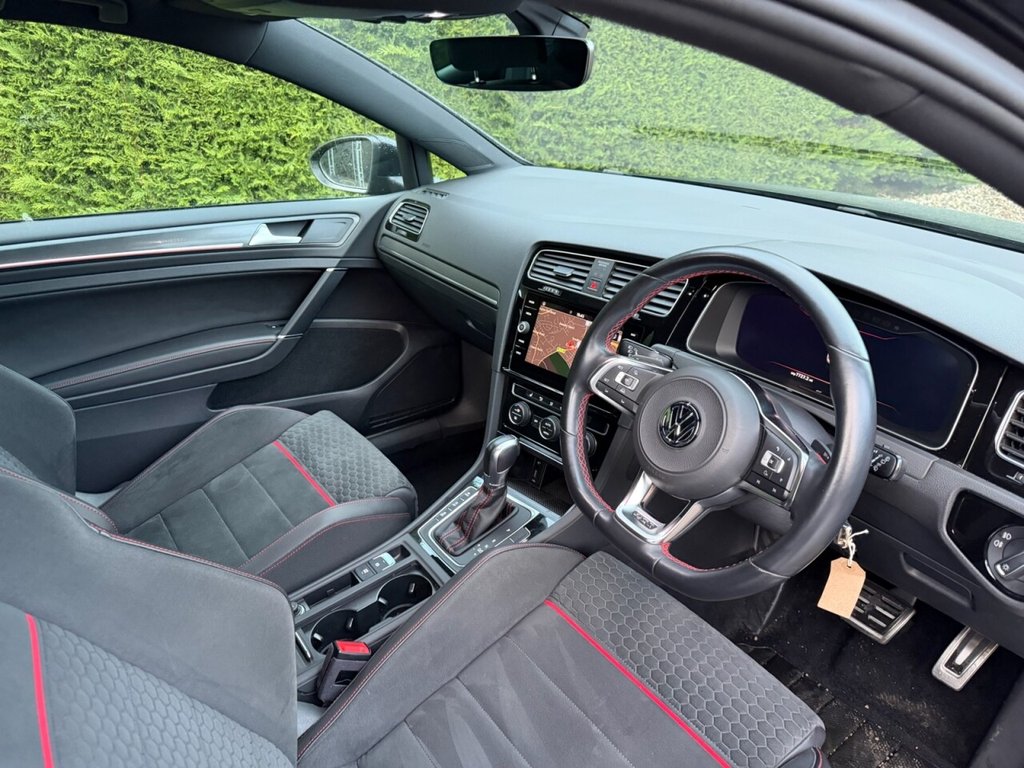 Used Volkswagen Golf 2018 for sale - 77133499: Photo 27