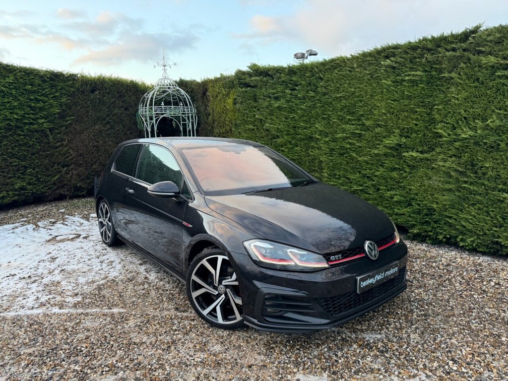 Used Volkswagen Golf 2018 for sale - 77133499: Photo 33
