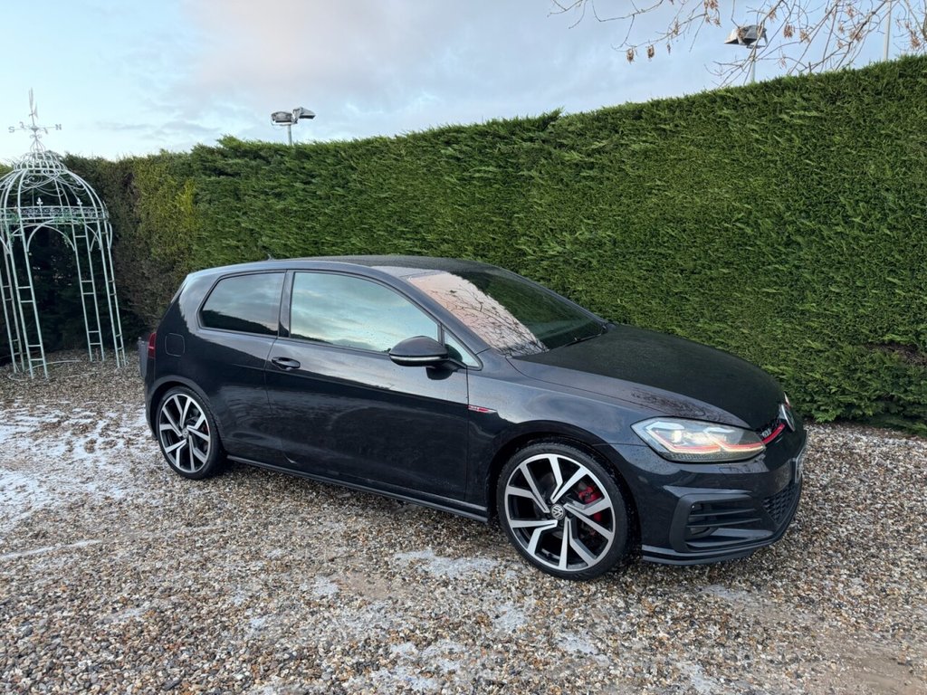 Used Volkswagen Golf 2018 for sale - 77133499: Photo 34