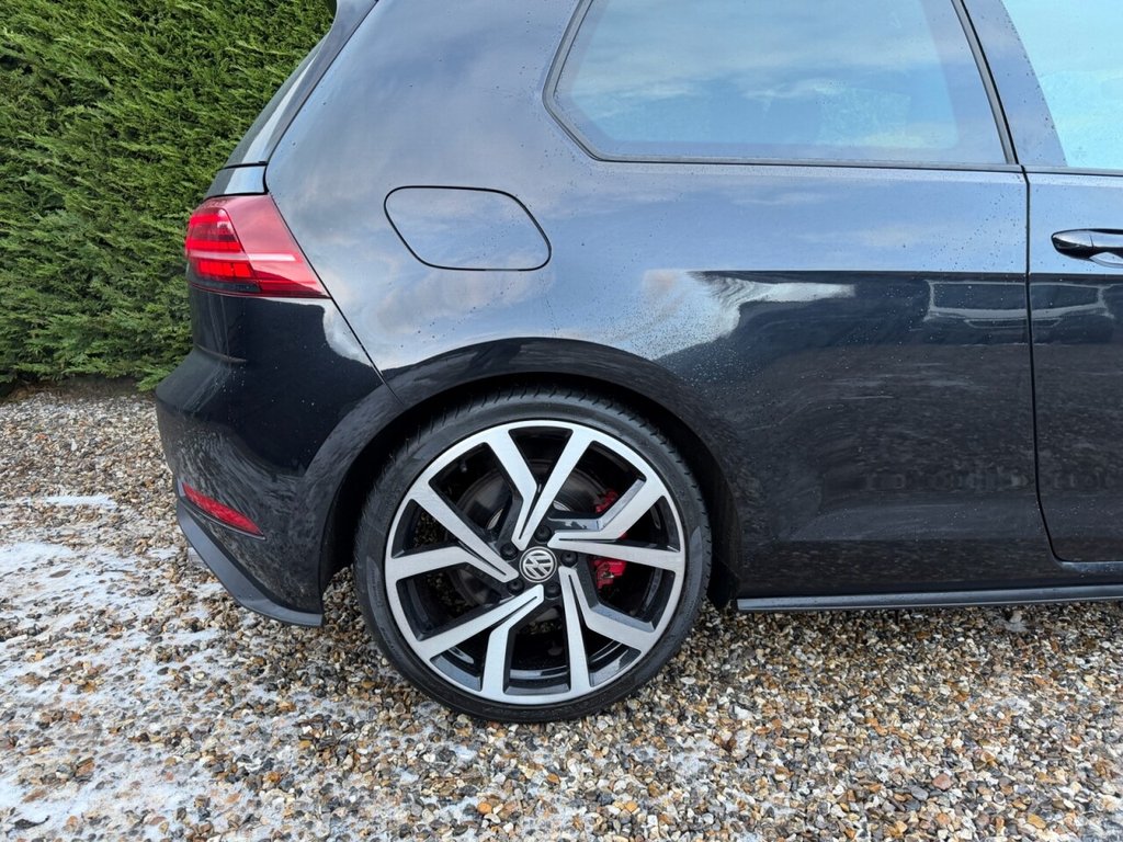 Used Volkswagen Golf 2018 for sale - 77133499: Photo 36