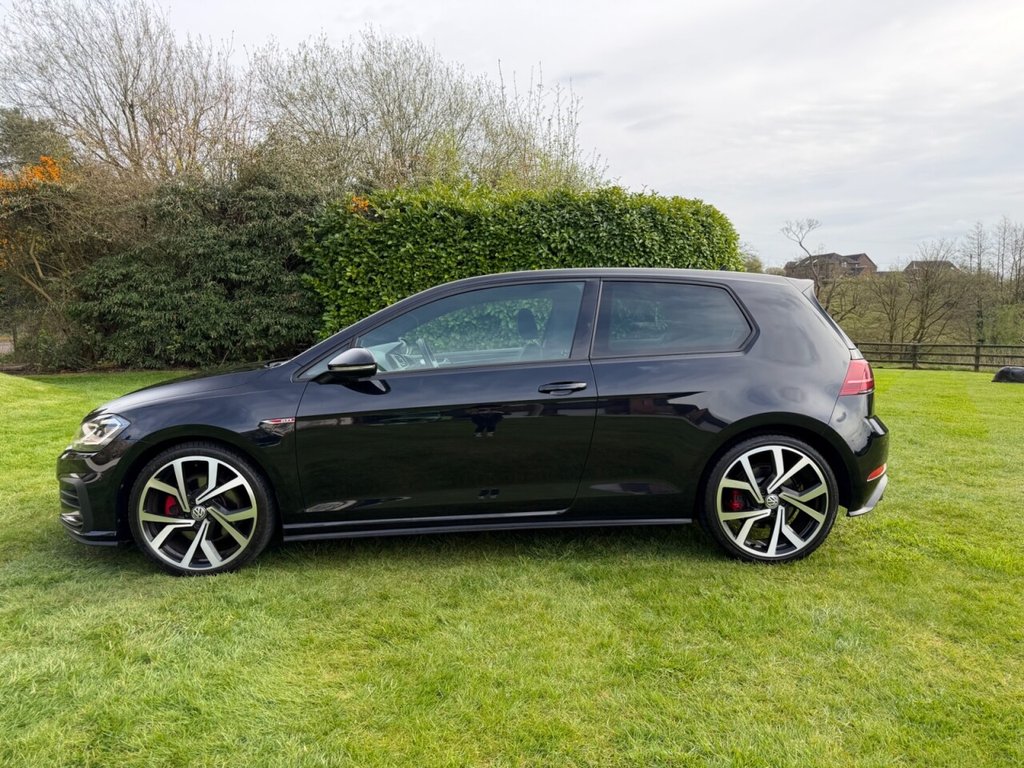 Used Volkswagen Golf 2018 for sale - 77133499: Photo 39