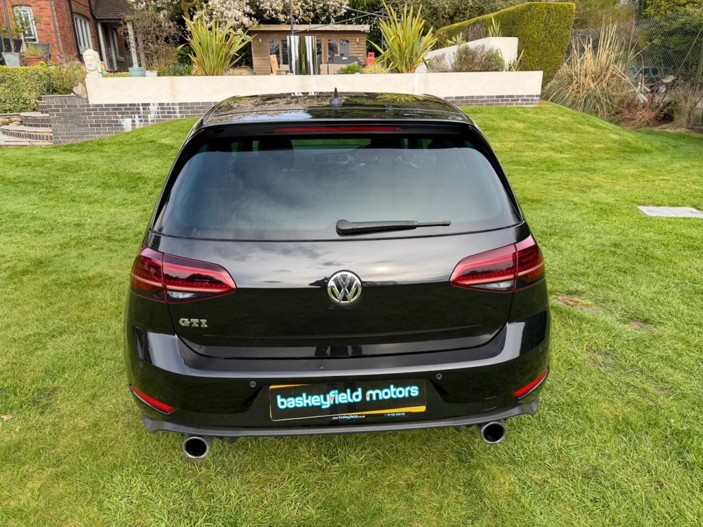 Used Volkswagen Golf 2018 for sale - 77133499: Photo 41