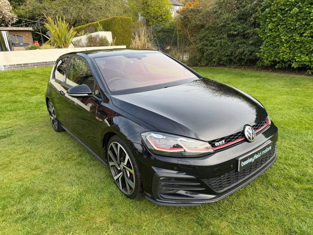 Used Volkswagen Golf 2018 for sale - 77133499: Photo 43