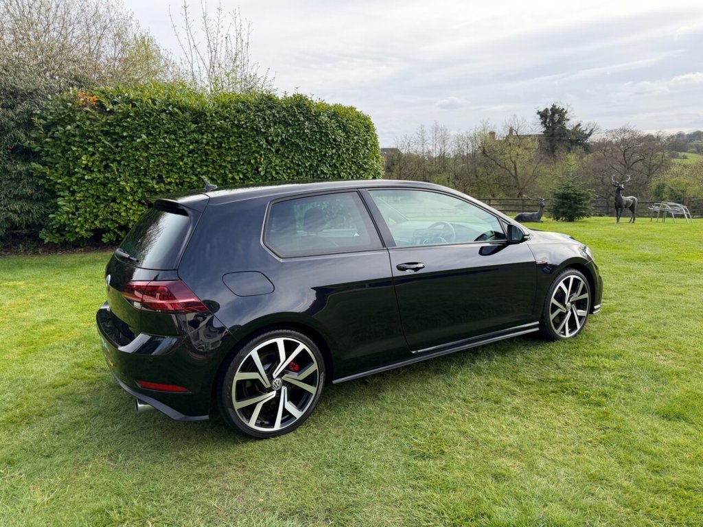 Used Volkswagen Golf 2018 for sale - 77133499: Photo 44
