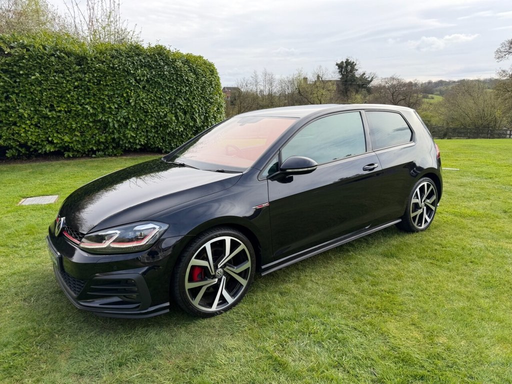 Used Volkswagen Golf 2018 for sale - 77133499: Photo 45