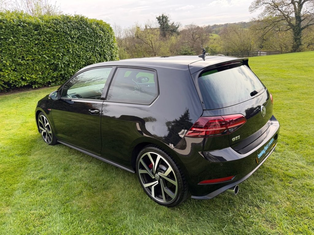 Used Volkswagen Golf 2018 for sale - 77133499: Photo 46