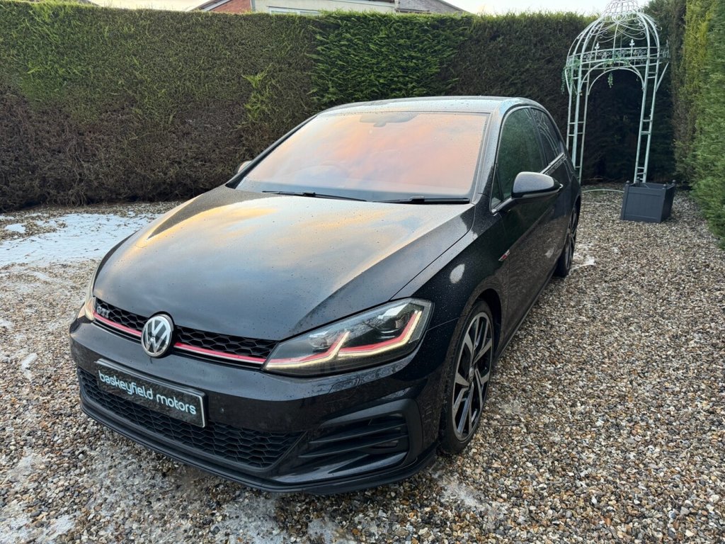 Used Volkswagen Golf 2018 for sale - 77133499: Photo 5
