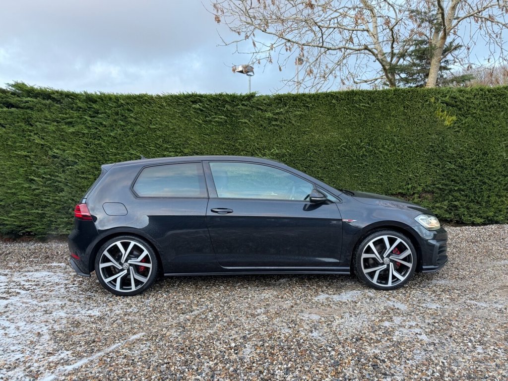 Used Volkswagen Golf 2018 for sale - 77133499: Photo 6