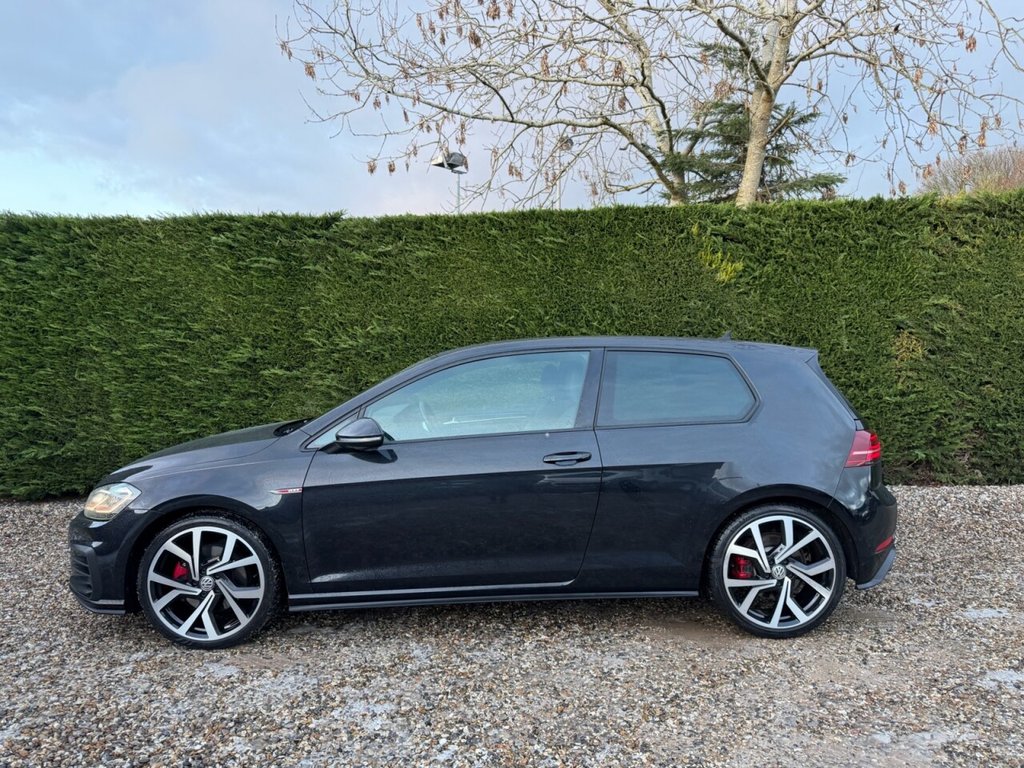 Used Volkswagen Golf 2018 for sale - 77133499: Photo 7