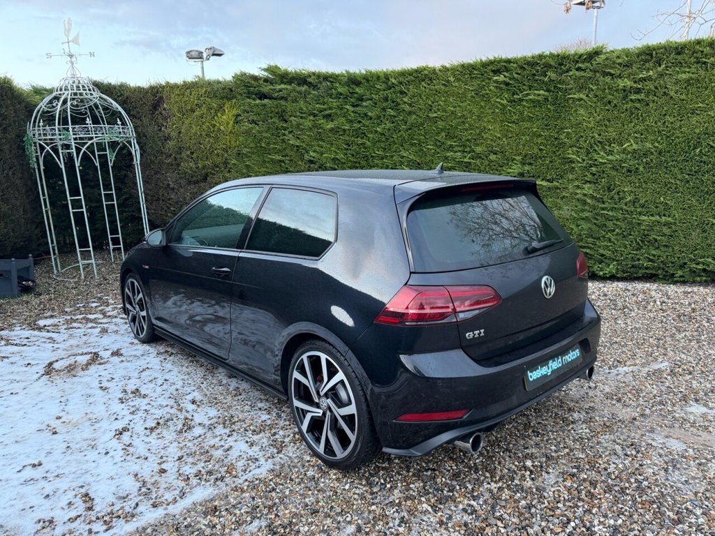 Used Volkswagen Golf 2018 for sale - 77133499: Photo 8