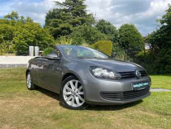 2013 (63) - 1.4 TSI S Cabriolet 2dr Petrol Manual Euro 5 (122 ps)