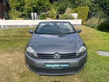Used Volkswagen Golf 2013 for sale - 74752678: Photo
