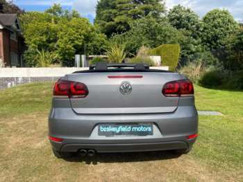 Used Volkswagen Golf 2013 for sale - 74752678: Photo