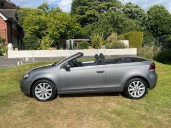 Used Volkswagen Golf 2013 for sale - 74752678: Photo