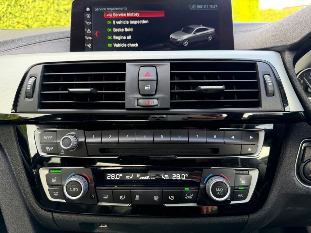 Used BMW 4 Series 2018 for sale - 77880279: Photo 11