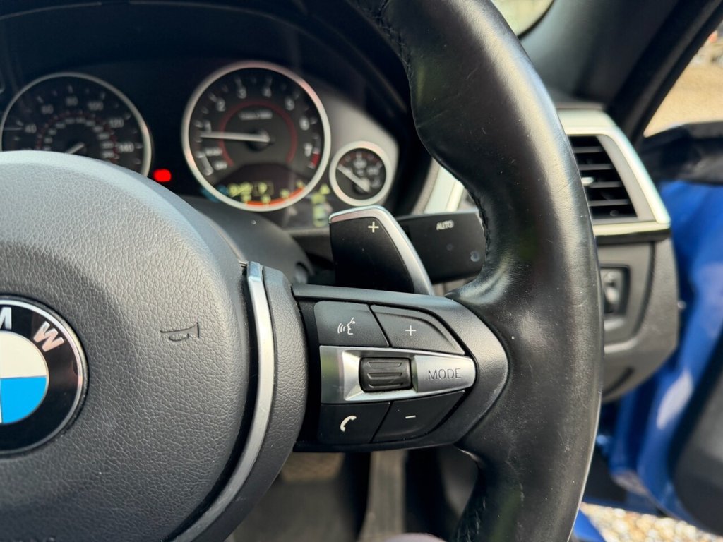 Used BMW 4 Series 2018 for sale - 77880279: Photo 13