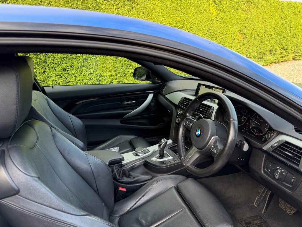 Used BMW 4 Series 2018 for sale - 77880279: Photo 18