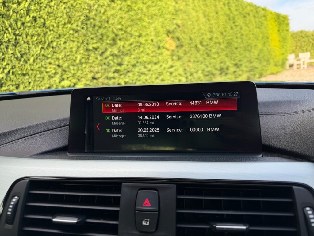 Used BMW 4 Series 2018 for sale - 77880279: Photo 21