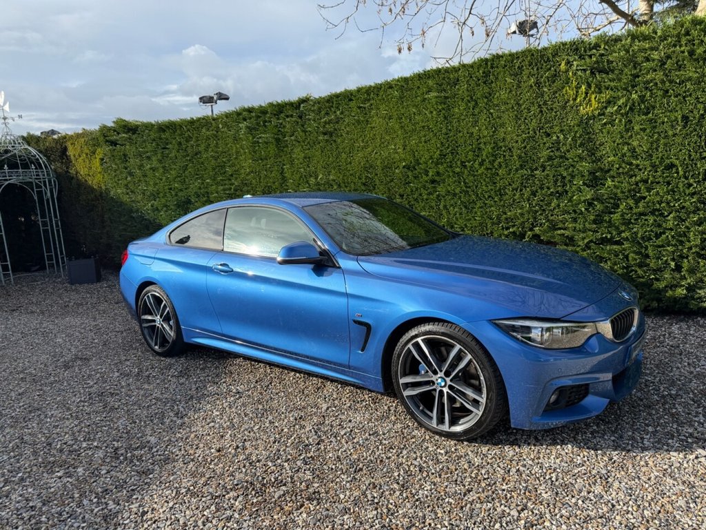Used BMW 4 Series 2018 for sale - 77880279: Photo 28