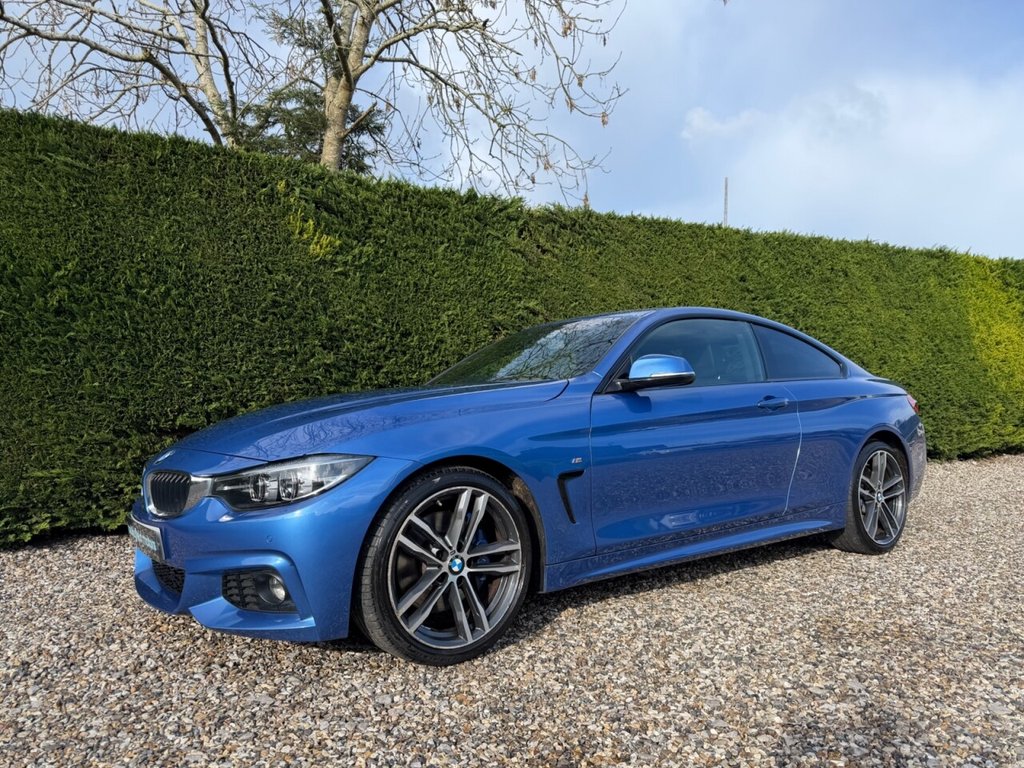 Used BMW 4 Series 2018 for sale - 77880279: Photo 29