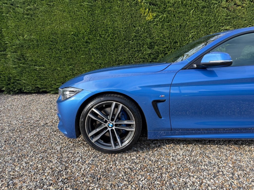 Used BMW 4 Series 2018 for sale - 77880279: Photo 30