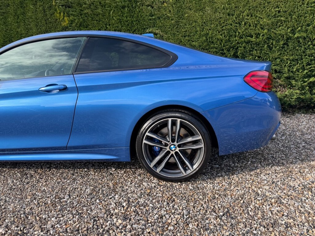 Used BMW 4 Series 2018 for sale - 77880279: Photo 31