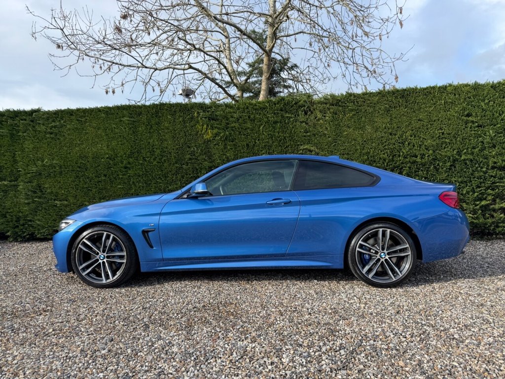 Used BMW 4 Series 2018 for sale - 77880279: Photo 32