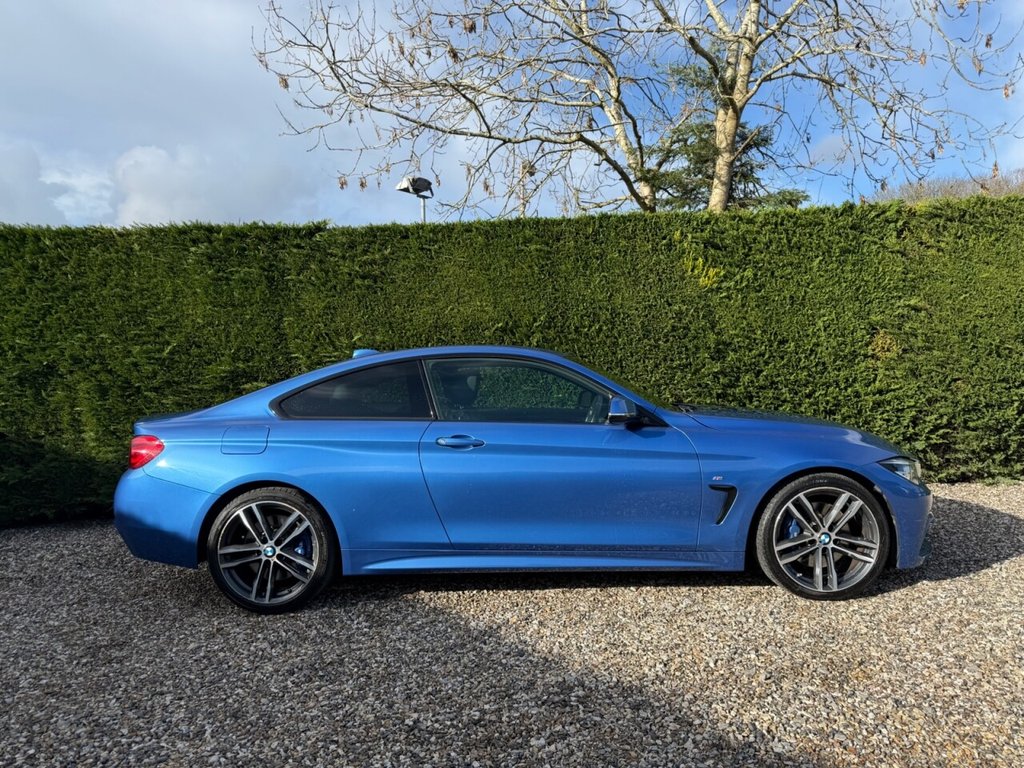 Used BMW 4 Series 2018 for sale - 77880279: Photo 4