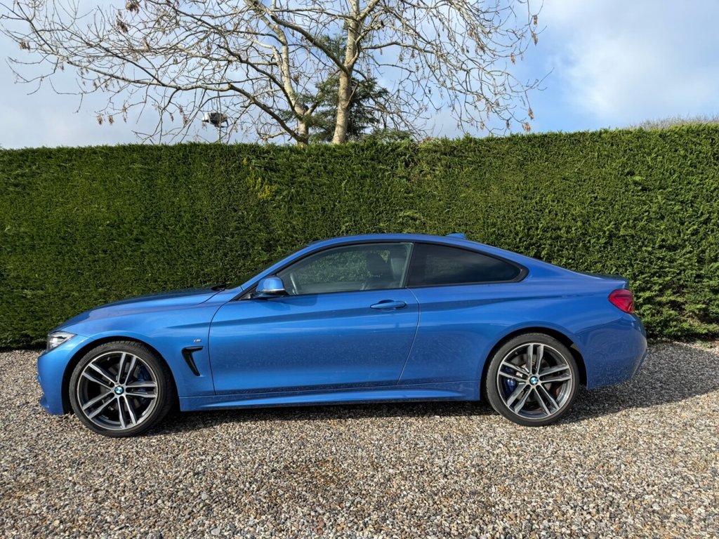 Used BMW 4 Series 2018 for sale - 77880279: Photo 5