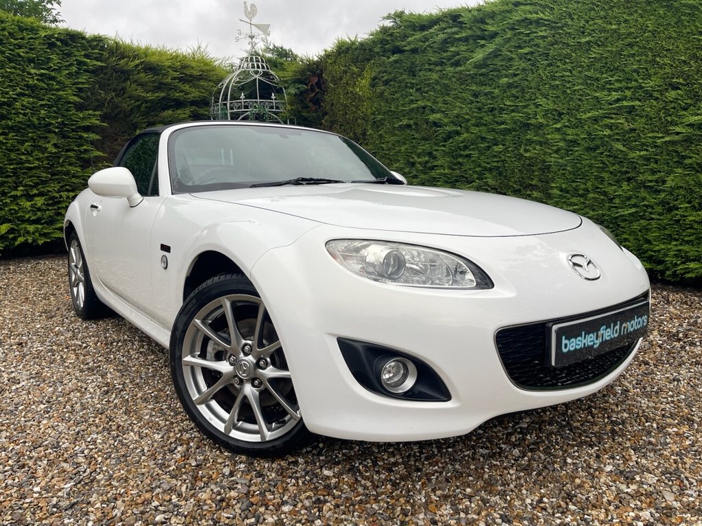 Used Mazda MX-5 2010 for sale - 76367480: Photo 10