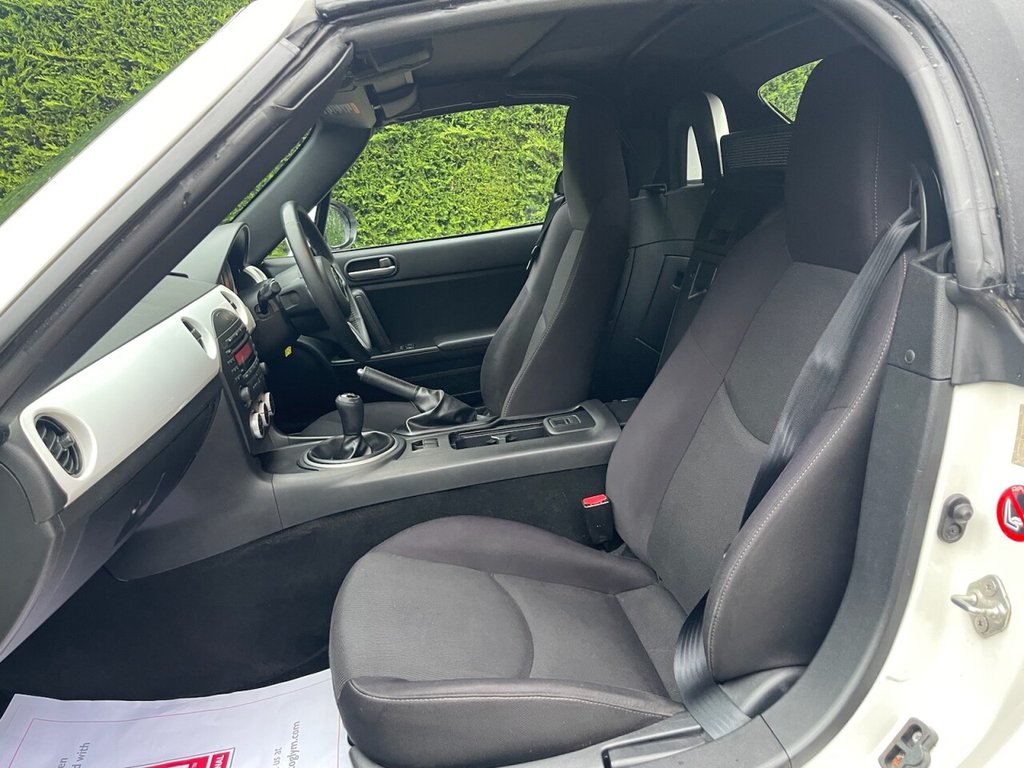 Used Mazda MX-5 2010 for sale - 76367480: Photo 25