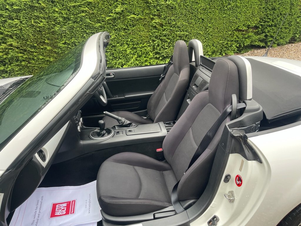 Used Mazda MX-5 2010 for sale - 76367480: Photo 27