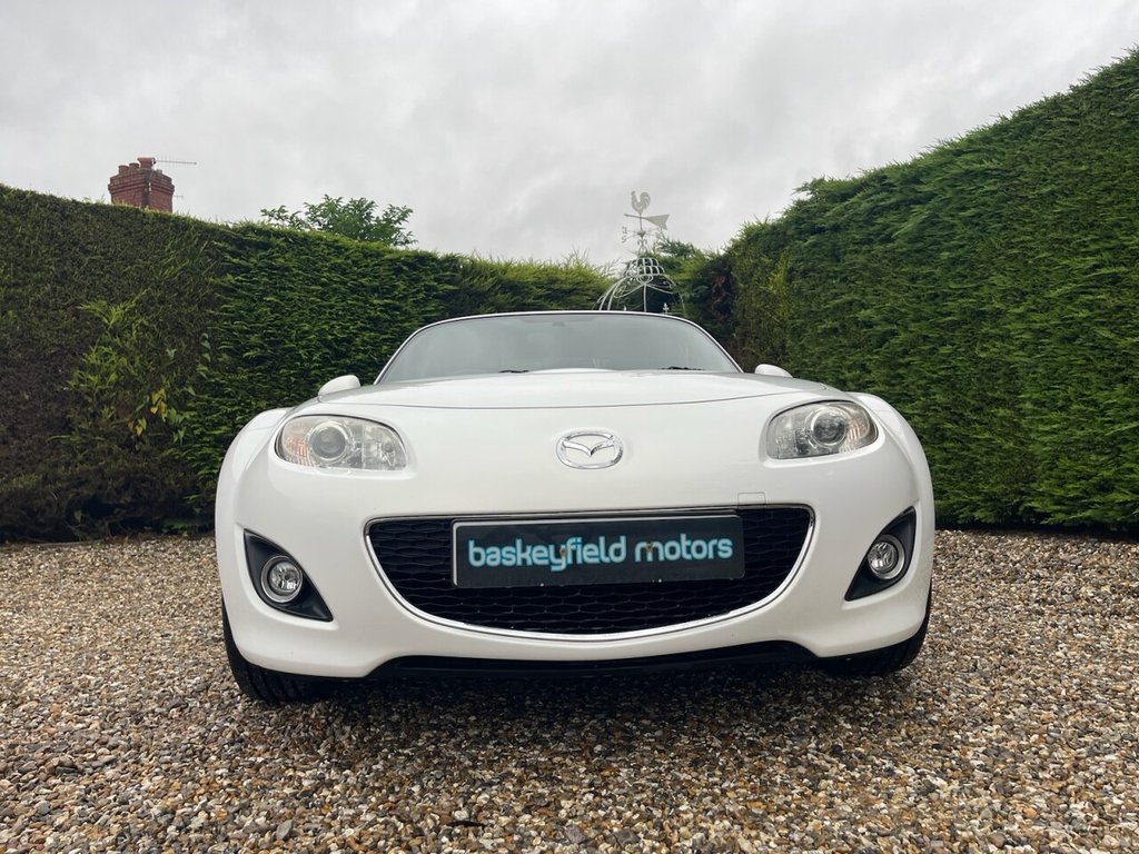 Used Mazda MX-5 2010 for sale - 76367480: Photo 29