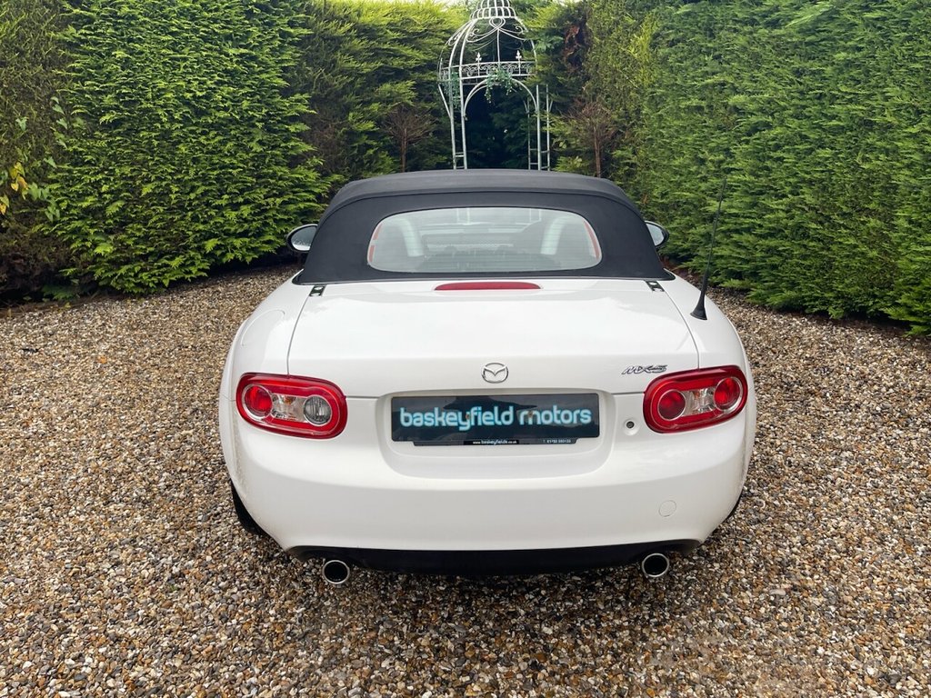 Used Mazda MX-5 2010 for sale - 76367480: Photo 3