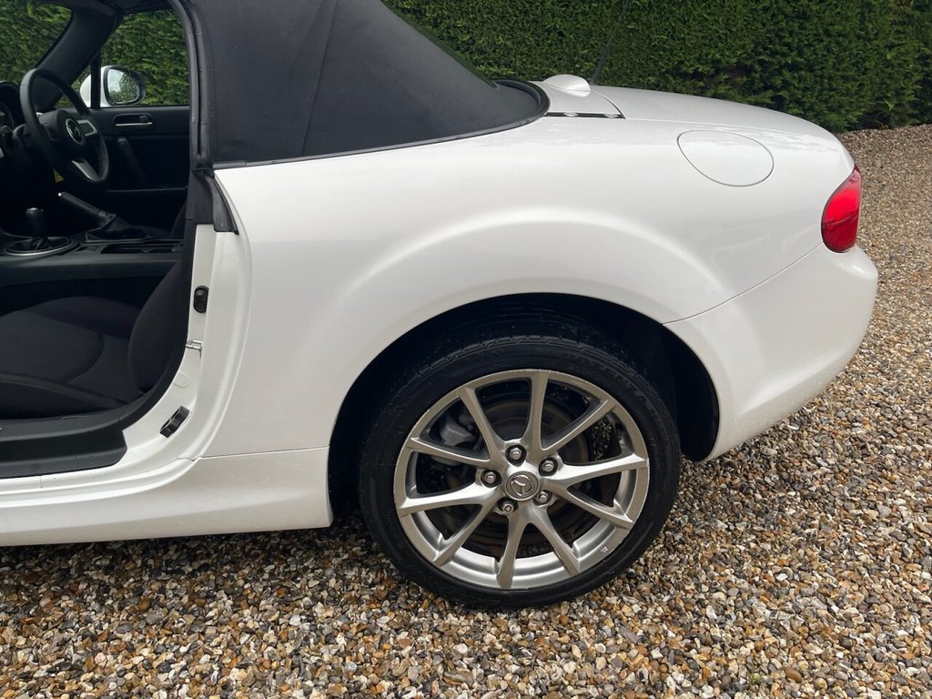 Used Mazda MX-5 2010 for sale - 76367480: Photo 33