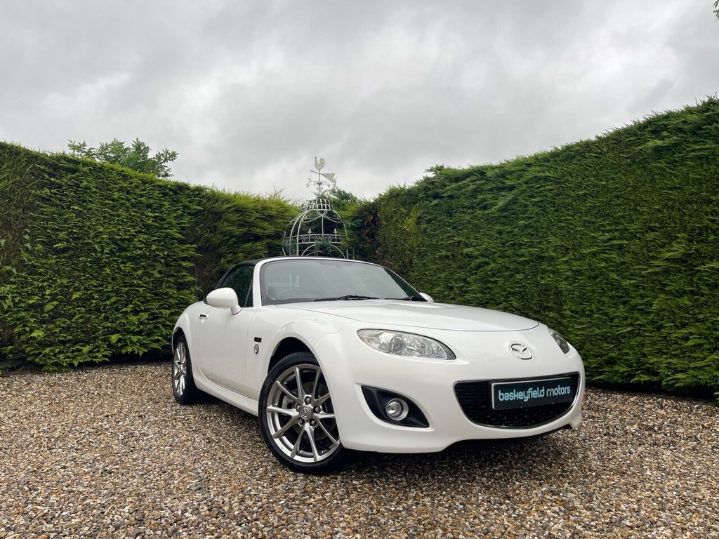 Used Mazda MX-5 2010 for sale - 76367480: Photo 34