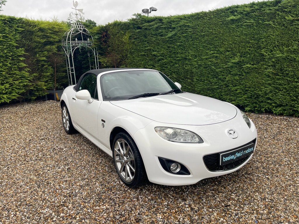 Used Mazda MX-5 2010 for sale - 76367480: Photo 6