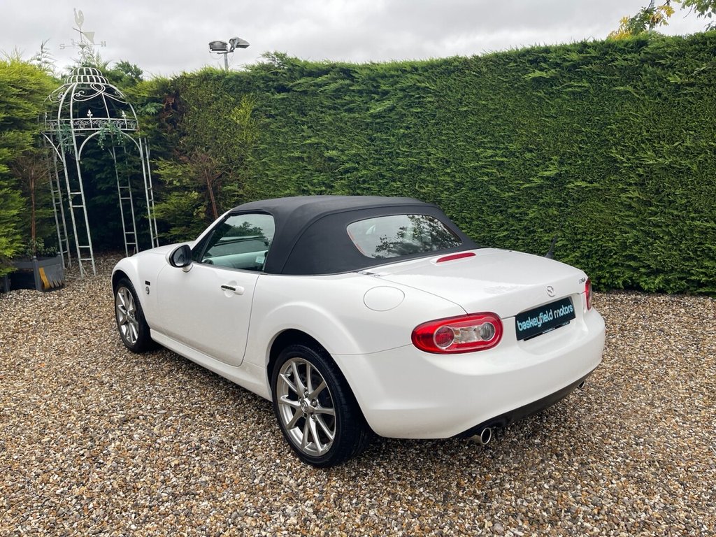 Used Mazda MX-5 2010 for sale - 76367480: Photo 7