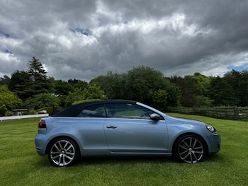 Used Volkswagen Golf 2013 for sale - 78762470: Photo
