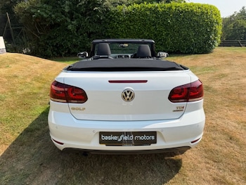 Used Volkswagen Golf 2013 for sale - 79245042: Photo