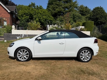 Used Volkswagen Golf 2013 for sale - 79245042: Photo