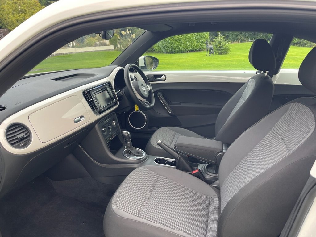 Used Volkswagen Beetle 2012 for sale - 76617223: Photo 22