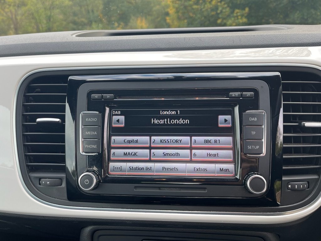 Used Volkswagen Beetle 2012 for sale - 76617223: Photo 26