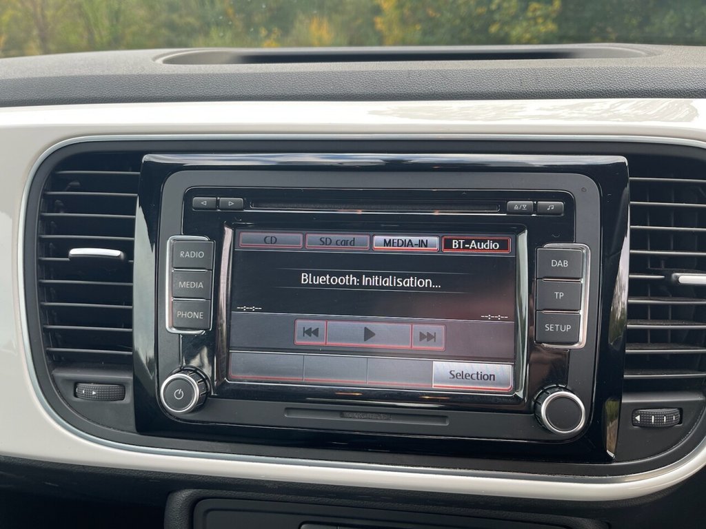 Used Volkswagen Beetle 2012 for sale - 76617223: Photo 28