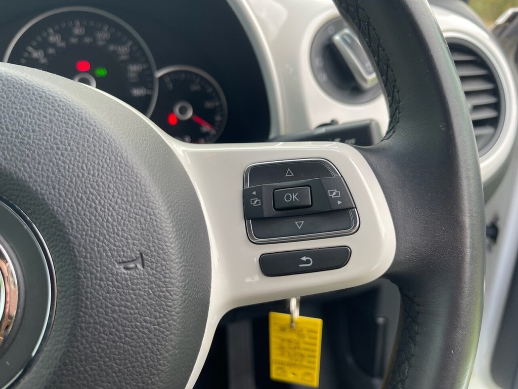 Used Volkswagen Beetle 2012 for sale - 76617223: Photo 30