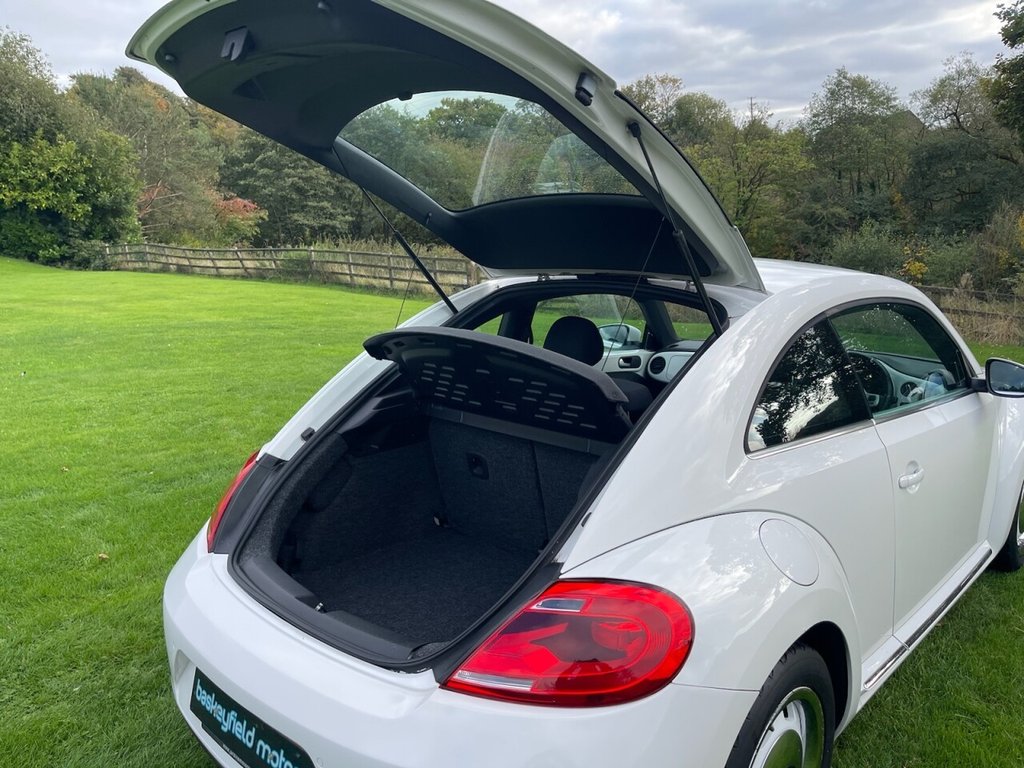 Used Volkswagen Beetle 2012 for sale - 76617223: Photo 41