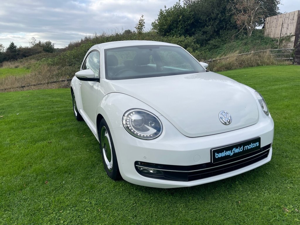 Used Volkswagen Beetle 2012 for sale - 76617223: Photo 45