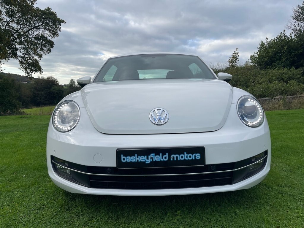 Used Volkswagen Beetle 2012 for sale - 76617223: Photo 46