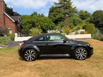 Used Volkswagen Beetle 2014 for sale - 79288693: Photo
