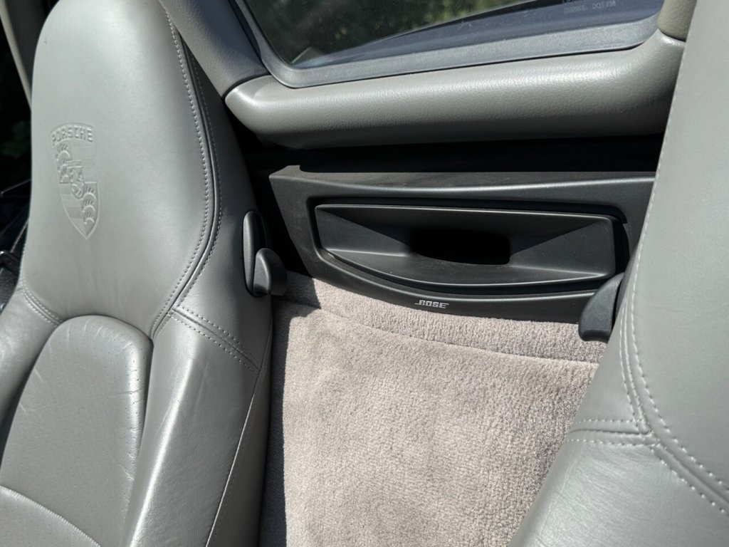 Used Porsche Boxster 2003 for sale - 76322930: Photo 20